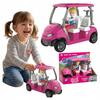 Elegant Pink Charm Golf Travel Holiday 3+ - Nesh Kids Store