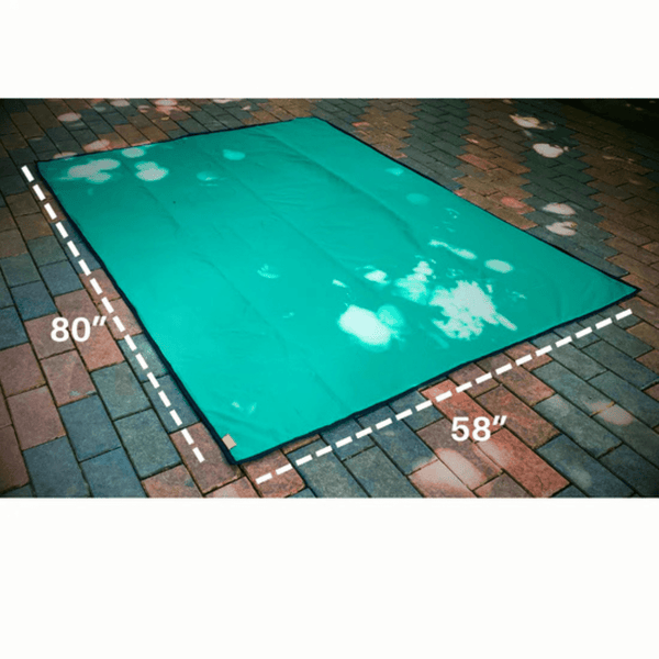 Foldable Waterproof Outdoor Picnic Mat (150cm x 200cm) - Nesh Kids Store