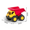 Friction Big Tipper Truck for Kids - Nesh Kids Store