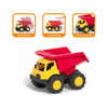 Friction Big Tipper Truck for Kids - Nesh Kids Store