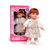 Hello Girl Silicone Doll 3+ - Nesh Kids Store