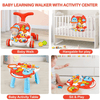 Huanger 2-In-1 Baby Walker Active Table 6m+ - Nesh Kids Store