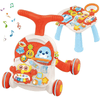 Huanger 2-In-1 Baby Walker Active Table 6m+ - Nesh Kids Store