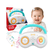 Huanger Baby Interactive Music Player – HE0576 (18M+) - Nesh Kids Store
