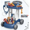 I'M Little Doctor Set 3+ – Care, Play & Imagine! - Nesh Kids Store