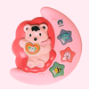 Infant Musical Toy with Lights & Sounds - Nesh Kids Store