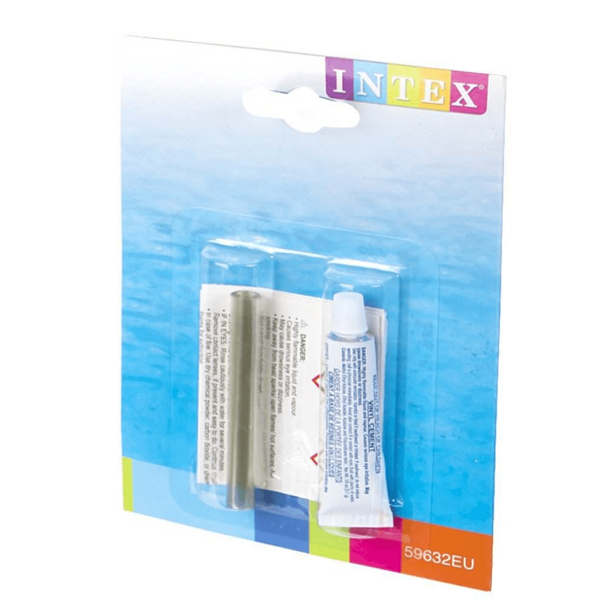 INTEX 59632 Swimming Pool Repair Kit - Nesh Kids Store | Sri Lanka
