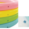 Intex Colourful Four Ring Pool (Large) - 56441NP - Nesh Kids Store
