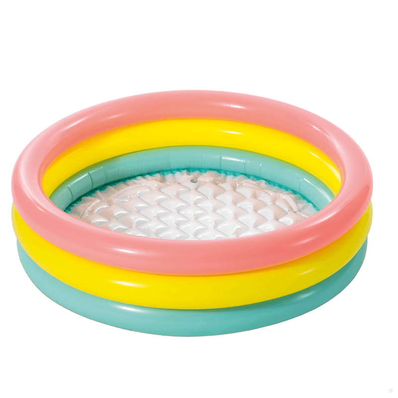 Intex Kid’s Swimming Pool - 58924 - Nesh Kids Store | Sri Lanka
