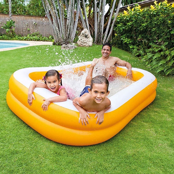 Intex Swimming Pool (57181NP) - Nesh Kids Store