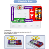 Smart Electronic Kit (W-39) 5+