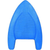 Kick Board Handle New 843-1 - Nesh Kids Store