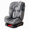 Kidilo 360 Rotation Isofix Car Seat KBH 308 (Group 0/1/2/3) - Nesh Kids Store