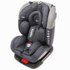 Kidilo 360 Rotation Isofix Car Seat KBH 308 (Group 0/1/2/3) - Nesh Kids Store