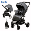 Kidilo 535 Lightweight Two - Way Stroller - Nesh Kids Store