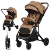Kidilo K919N Baby Stroller+Cabin friendly - Nesh Kids Store