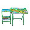 Kids Folding Study Table & Chair Set - Nesh Kids Store