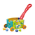 Kids Kitty Wagon Toy - Nesh Kids Store