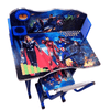 Kids Wooden Study Table - Character - Nesh Kids Store