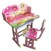 Kids Wooden Study Table - Character - Nesh Kids Store