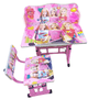 Kids Wooden Study Table - Character - Nesh Kids Store