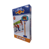 King Sporting Basketball Shoot Game (Indoor/Outdoor) 3+ - Nesh Kids Store