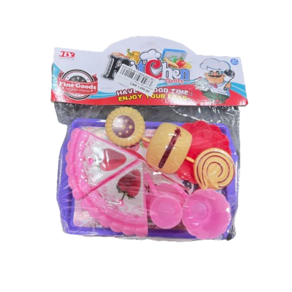 Kitchen Set Pack ACCJI2-311 - Nesh Kids Store