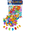 Letter Building Blocks (Ages 3+) - Nesh Kids Store