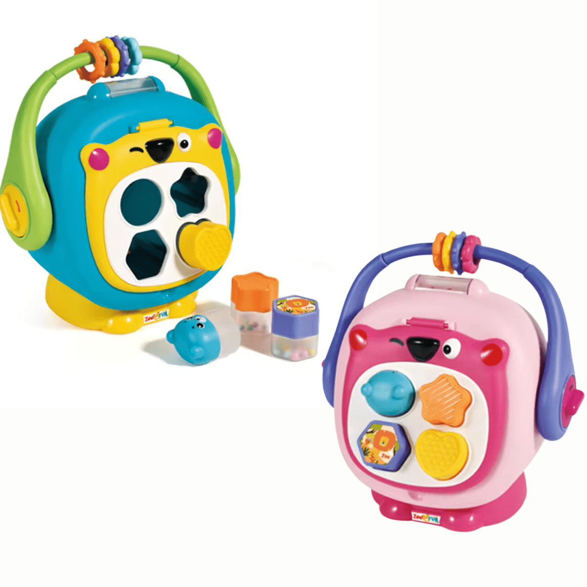 Lion King Shape Sorter for 18m+ - Nesh Kids Store | Sri Lanka