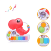 Little Dino Xylophone (18m+) - Nesh Kids Store