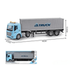 LNS Friction Container Trailer Truck Playset - Nesh Kids Store