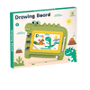 Magic Writing Pad for Kids (10 x 16 cm) - Nesh Kids Store