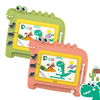 Magic Writing Pad for Kids (10 x 16 cm) - Nesh Kids Store