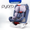 Mamakiddies Pyara Car Seat (0 - 36kg) - Nesh Kids Store