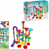 Marble Run Pipeline Toy (3+) - Nesh Kids Store