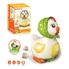Musical Chicken Hen Laying Egg toy - Nesh Kids Store