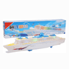 Musical Ocean Liner – Battery - Operated Cruise Ship Toy - Nesh Kids Store