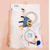 Muslin Towel, 3 Washcloths & Cute Baby Rattle Gift Set for Newborns - Nesh Kids Store