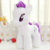 My Little Pony Stuffed Plush Soft Toy (25cm) - Nesh Kids Store