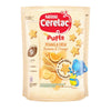 Nestle Cerelac Puffs Banana & Orange 50g - Nesh Kids Store
