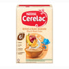 Nestle Cerelac Rice & Mixed Fruits (6m+) 250g - Nesh Kids Store