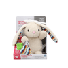 Plush Bunny Music Box Cuddly Toy 18m+ - Nesh Kids Store