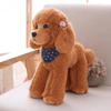 Plush Soft Toys Puppy (30 cm) - Nesh Kids Store