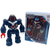 Police Robot Toy (BBJ - 3611) – 3+ Ages - Nesh Kids Store