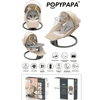 POPY PAPA 5 - in - 1 Baby Electric Swing (0 - 3 Years) - Nesh Kids Store