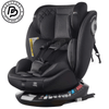 Popypapa G406 Convertible Car Seat+Group 0/I/11/111 - Nesh Kids Store