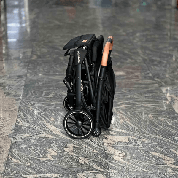 Popypapa Two - Way Cabin Baby Stroller C3 - Nesh Kids Store