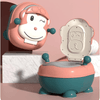 Portable Baby Potty Chair for Toddler - Little Monkey - Model 1320 - Nesh Kids Store