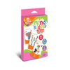 PP Eduaids Flash Card Numbers 20 – Atlas - Nesh Kids Store