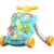 Push Walker & Early Educational Activity Center – 18M+ - Nesh Kids Store